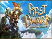First Dwarf: PC Trainer (0.314): Saúde infinita e velocidade de jogo