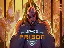 Space Prison: PC Trainer (1.0.2): Trabalho fácil e equipe invencível