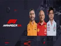 F1 Manager 2024: PC Trainer (1.3.0.346785): Oponentes fracos e mega dinheiro para comprar