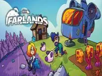 Farlands: PC Trainer (Alpha 0.1.10): Congele a hora do dia e supervelocidade