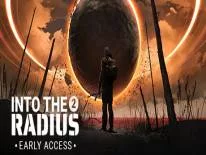 Into the Radius 2: PC Trainer (15136566): Jogador invulnerável e que voa mais alto