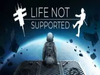 Life Not Supported: PC Trainer (0.5.1.106): Necessidades infinitas e fáceis de construir e implementar