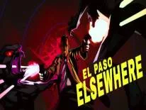 El Paso, Elsewhere: PC Trainer (ORIGINAL): Invisível e sem carregar