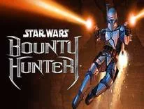 Star Wars: Bounty Hunter: PC Trainer (ORIGINAL): Super dano e super velocidade