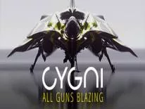 CYGNI: All Guns Blazing: PC Trainer (VER. V1.01): Energia invencível e infinita