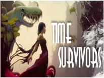 Time Survivors: PC Trainer (v1.07): Super dano e saúde infinita