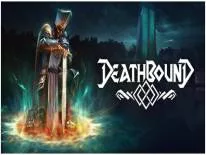 Deathbound: PC Trainer (15319249): Defina a velocidade normal do jogador e salve a posição 1