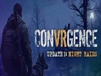 CONVRGENCE: PC Trainer (14883279): Munição infinita e resistência infinita