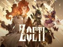 Zoeti: PC Trainer (v1.1.7): Velocidade do jogo e saúde infinita