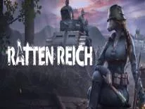 Ratten Reich: PC Trainer (RR-0.1.5): Mega suprimento e tropas de saúde infinitas