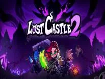 Lost Castle 2: PC Trainer (V 0.4.2.7_13): HP infinito e supervelocidade