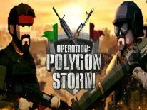 Operation: Polygon Storm: PC Trainer (ORIGINAL): Velocidade do jogo e dinheiro infinito