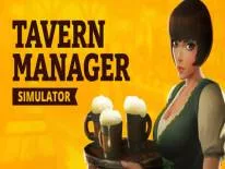 Tavern Manager Simulator: PC Trainer (15372371): Super salto e dinheiro infinito