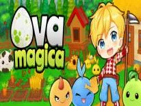 Ova Magica: PC Trainer (0.633): Itens de uso infinito e superdanos