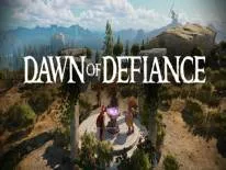 Dawn of Defiance: PC Trainer (V134316): Máximo de pilhas no inventário e nenhum item usado durante a fabricação
