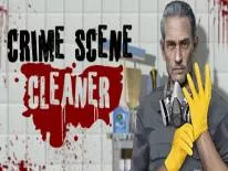 Crime Scene Cleaner: PC Trainer (ORIGINAL): Velocidade do jogo e baldes de água infinitos