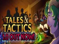 Tales and Tactics: PC Trainer (1.0.25): Editar: Max Health e Editar: Star Points
