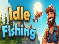 Idle Fishing: PC Trainer (ORIGINAL): Mega joias e velocidade do jogo