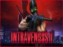 Intravenous 2: PC Trainer (ORIGINAL): Exp infinita e zero ruído