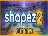 Shapez 2: PC Trainer (15152349): Pontos de pesquisa infinitos e formas infinitas