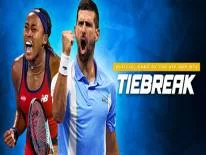 Tiebreak: The Official Game of the ATP and WTA: PC Trainer (v1.0.3442): O jogador 1 vence todos os jogos do set e o jogador 2 ganha todos os pontos