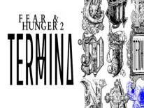 Fear & Hunger 2: Termina: PC Trainer (ORIGINAL): TP infinito e armadura infinita