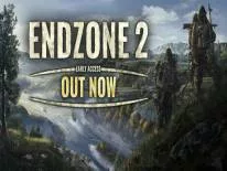 Endzone 2: PC Trainer (0.8.9004): Sem barras de contaminação radioativa e barras de confiança máxima