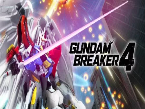 Truques de Gundam Breaker 4 para PC