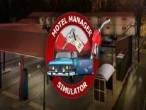 Motel Manager Simulator: PC Trainer (ORIGINAL): Editar: Tempo Total de Jogo e Editar: Dinheiro