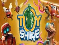 Toy Shire: PC Trainer (0.5.41): Tempos de resfriamento rápidos e temporizadores de preparação para congelamento
