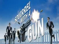 Squirrel with a Gun: PC Trainer (1.0.2.14): Velocidade do jogo e invencibilidade