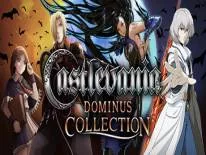 Castlevania Dominus Collection: PC Trainer (14495929 HF): MP infinito e invulnerável