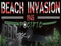 Beach Invasion 1945: PC Trainer (ORIGINAL): Velocidade e edição do jogo: Artilharia à esquerda