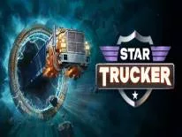 Star Trucker: PC Trainer (1.0.37.0): Reparo rápido e temperatura perfeita do caminhão