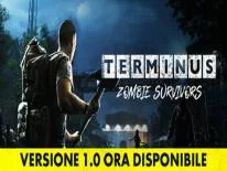 Terminus: Zombie Survivors: PC Trainer (15543433): Moral infinito e hidratação infinita