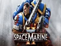Warhammer 40,000: Space Marine 2: PC Trainer (15613818 HF): Velocidade do jogo, granadas infinitas e estímulos do Medicare
