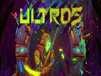 Ultros: PC Trainer (ORIGINAL): Saltos sem fim e plantações sem fim