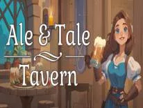 Ale & Tale Tavern: PC Trainer (1.0.13): Modo fantasma e velocidade do jogo