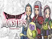 Dragon Quest Monsters: The Dark Prince: PC Trainer (09-14-2024): Ganhe super XP e mana infinita
