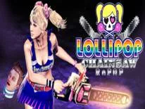 Lollipop Chainsaw RePOP: PC Trainer (ORIGINAL): Editar: Pontuação e Editar: Total de medalhas de ouro coletadas