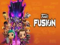 Funko Fusion: PC Trainer (15703230): Diminua a altura do salto e aumente a velocidade do jogador