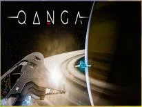 QANGA: PC Trainer (V2): Dinheiro infinito e maior gravidade