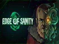 Edge of Sanity: PC Trainer (15677037): Sem estresse e velocidade de jogo