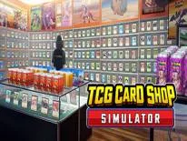 TCG Card Shop Simulator: PC Trainer (v0.33): Velocidade e modificação do jogo: dinheiro