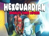 Hexguardian: PC Trainer (V 1.30): Editar: Pontos de Saúde e Velocidade do Jogo