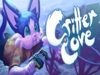 Critter Cove: PC Trainer (Ver.157): Fácil de fazer e com resistência infinita