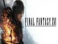FINAL FANTASY XVI: PC Trainer (09-21-2024): Velocidade do jogo e tempo de pausa infinito