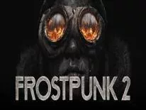 Conquistas e Troféus de Frostpunk 2