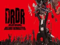 Dead Rising Deluxe Remaster: PC Trainer (ORIGINAL): Editar: Distância de lançamento e Editar: Munição máxima