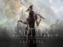 Enotria: The Last Song: PC Trainer (15787072 V2): Evita que os itens do inventário acabem e altera a gravidade do jogador